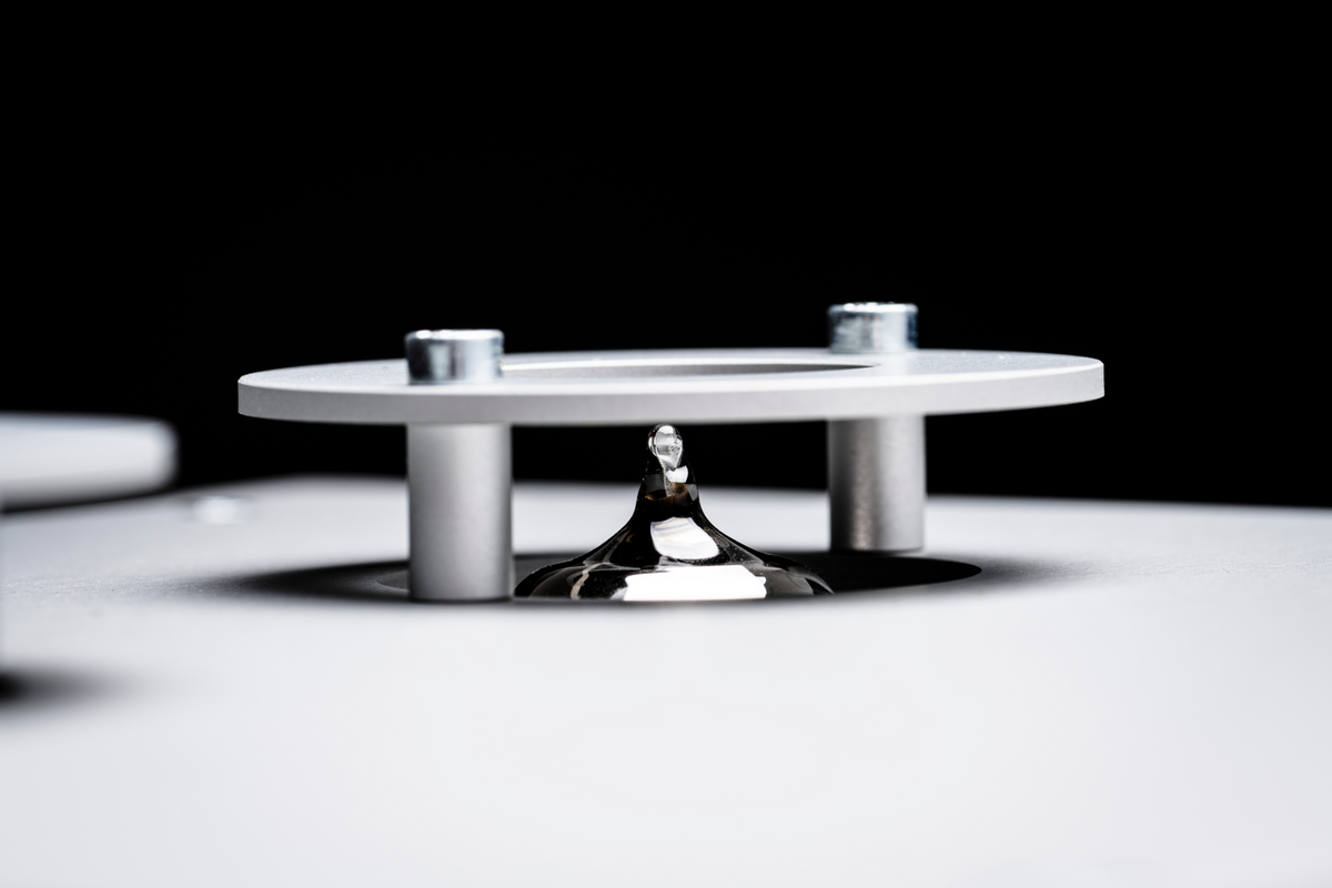 Pro-Ject Tube Box DS3B