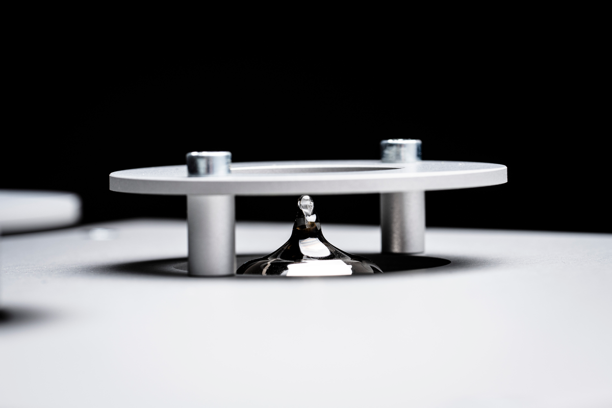 Pro-Ject Tube Box DS3B