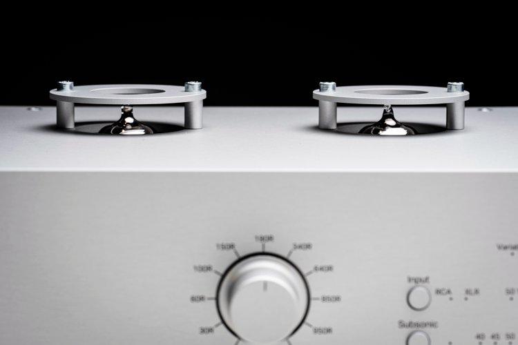 Pro-Ject Tube Box DS3B