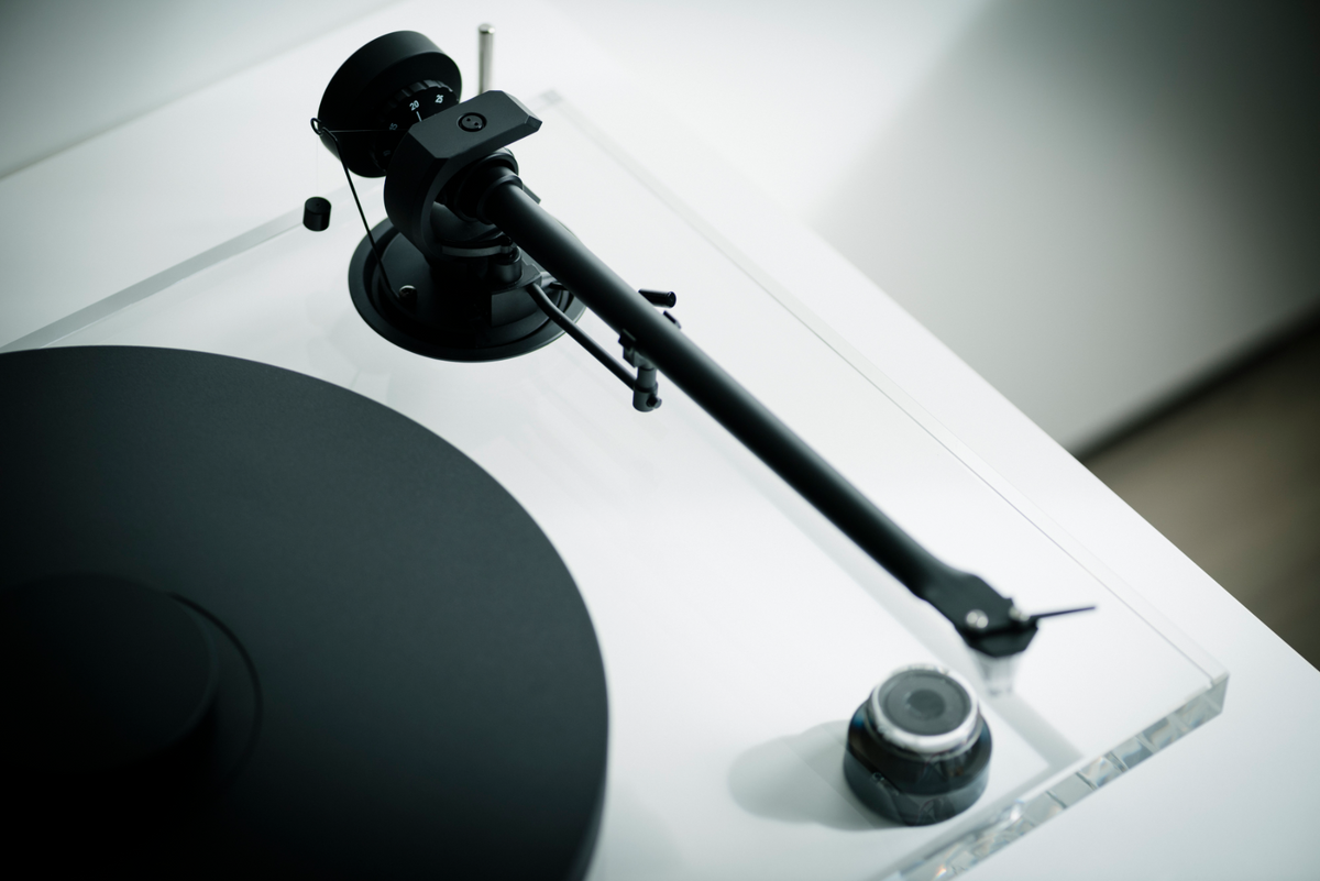 Pro-Ject XA B Pick it Pro B