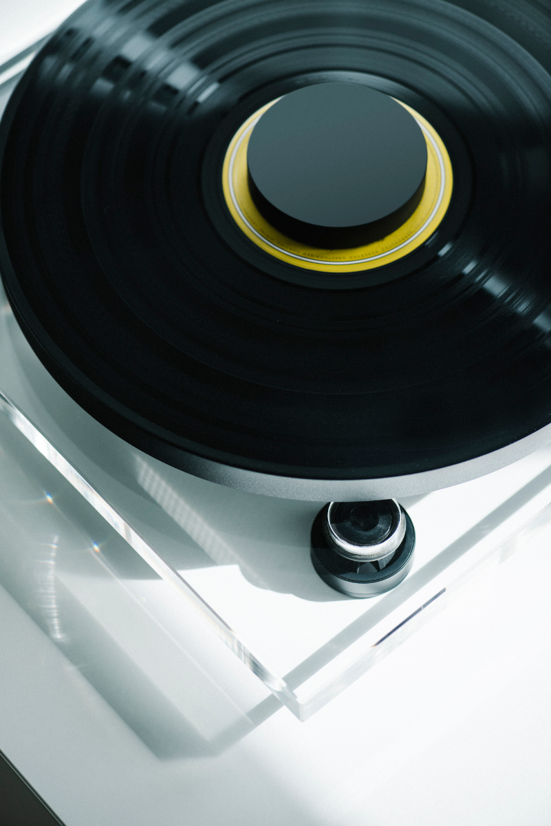 Pro-Ject XA B Pick it Pro B