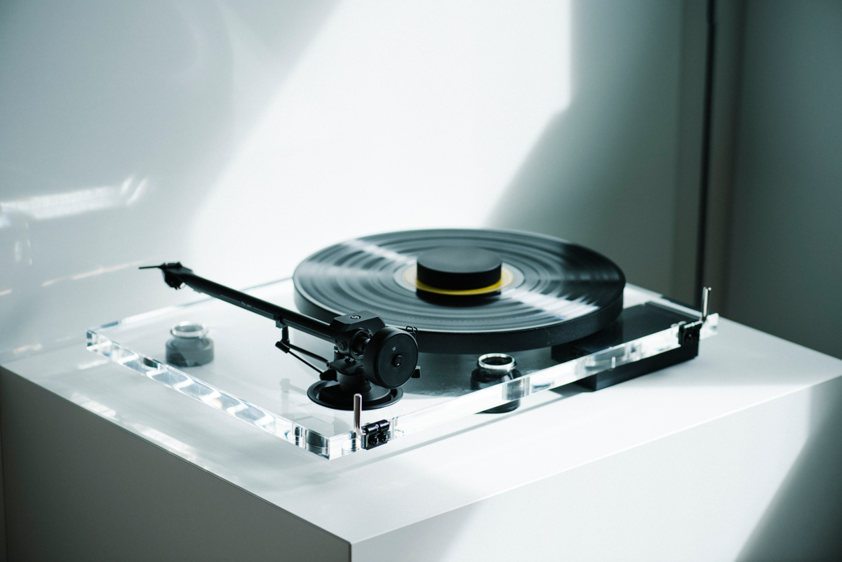 Pro-Ject XA B Pick it Pro B