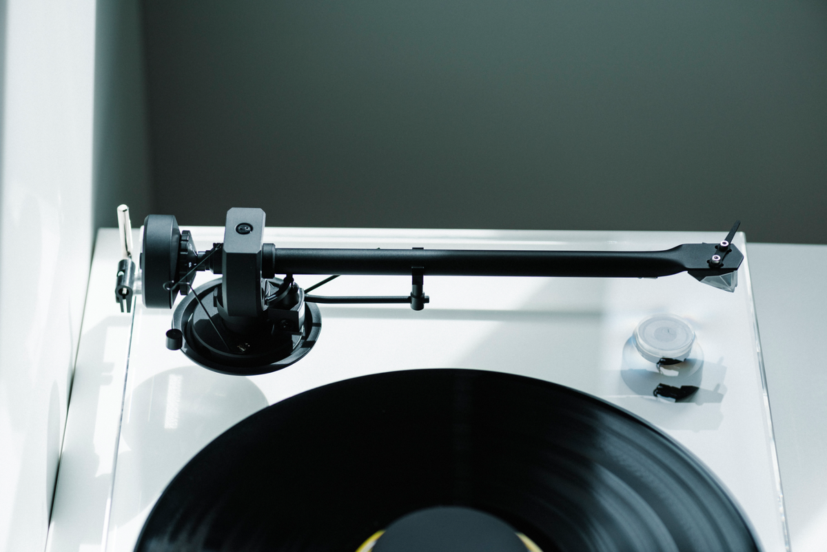Pro-Ject XA B Pick it Pro B