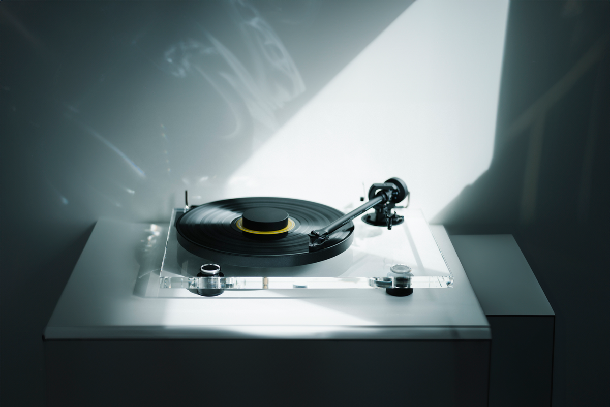 Pro-Ject XA B Pick it Pro B