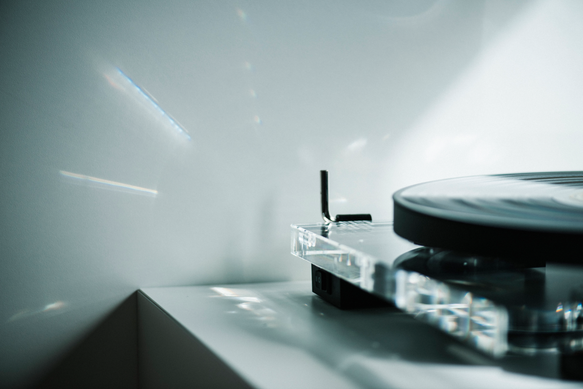 Pro-Ject XA B Pick it Pro B