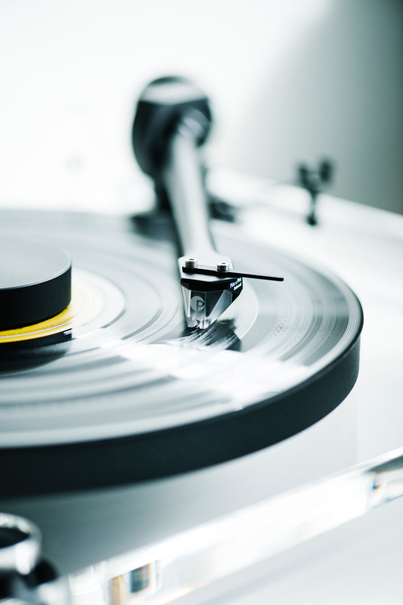 Pro-Ject XA B Pick it Pro B