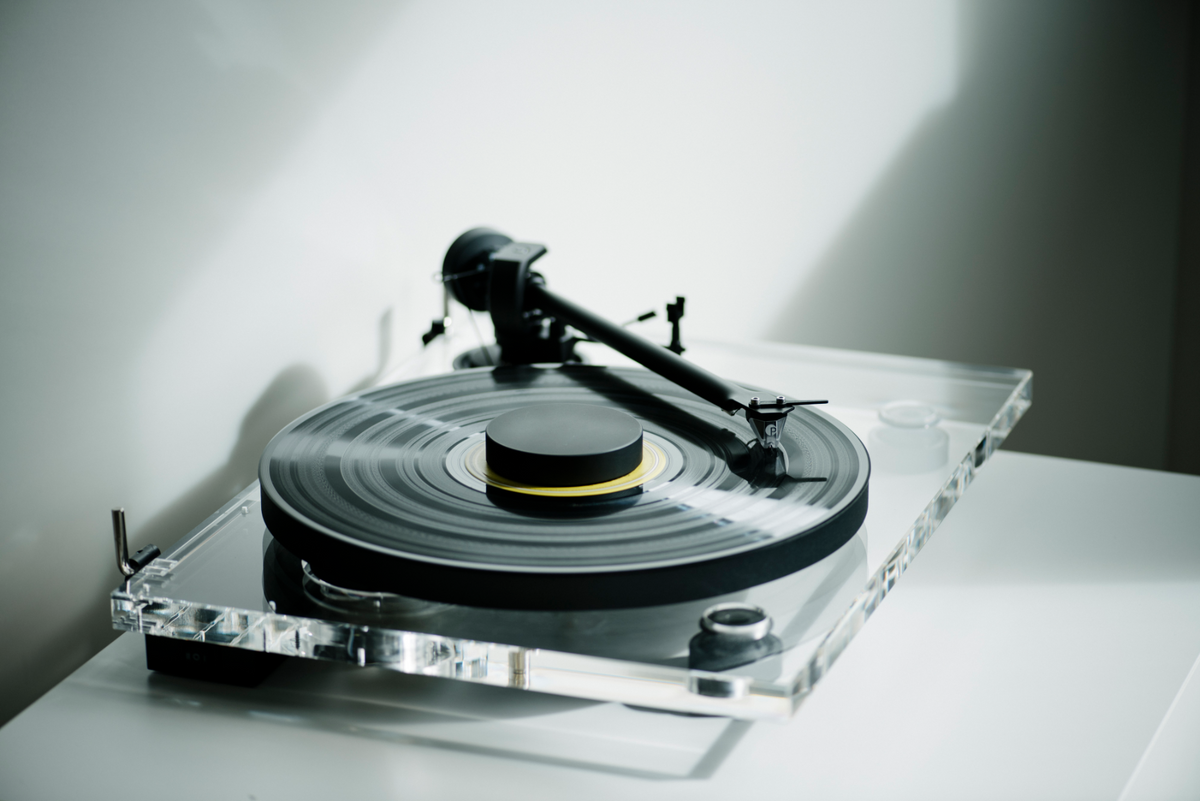 Pro-Ject XA B Pick it Pro B