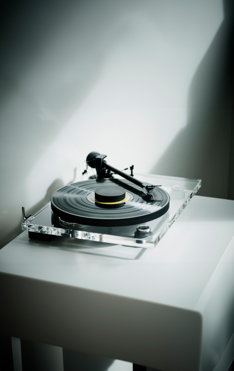 Pro-Ject XA B Pick it Pro B