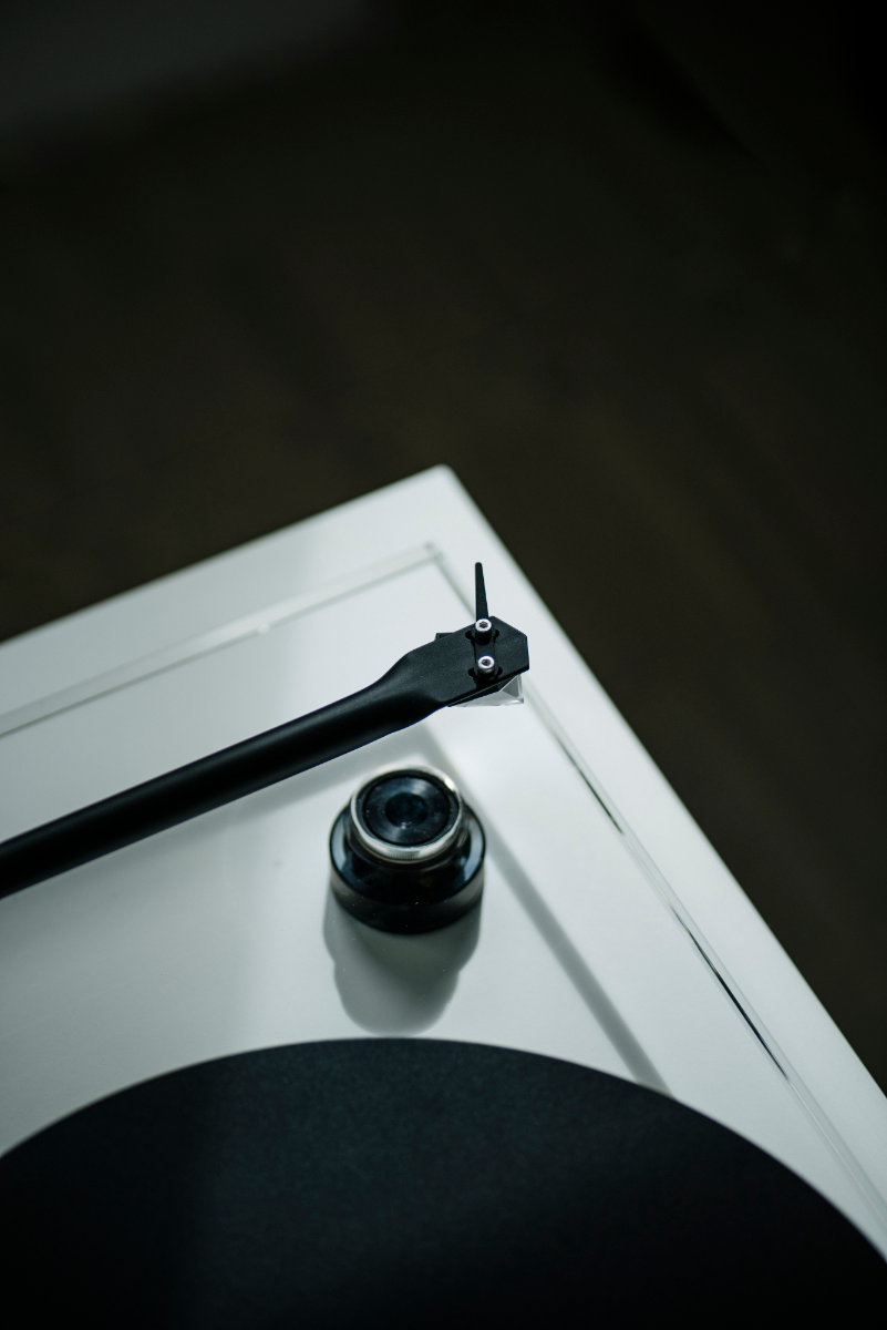 Pro-Ject XA B Pick it Pro B