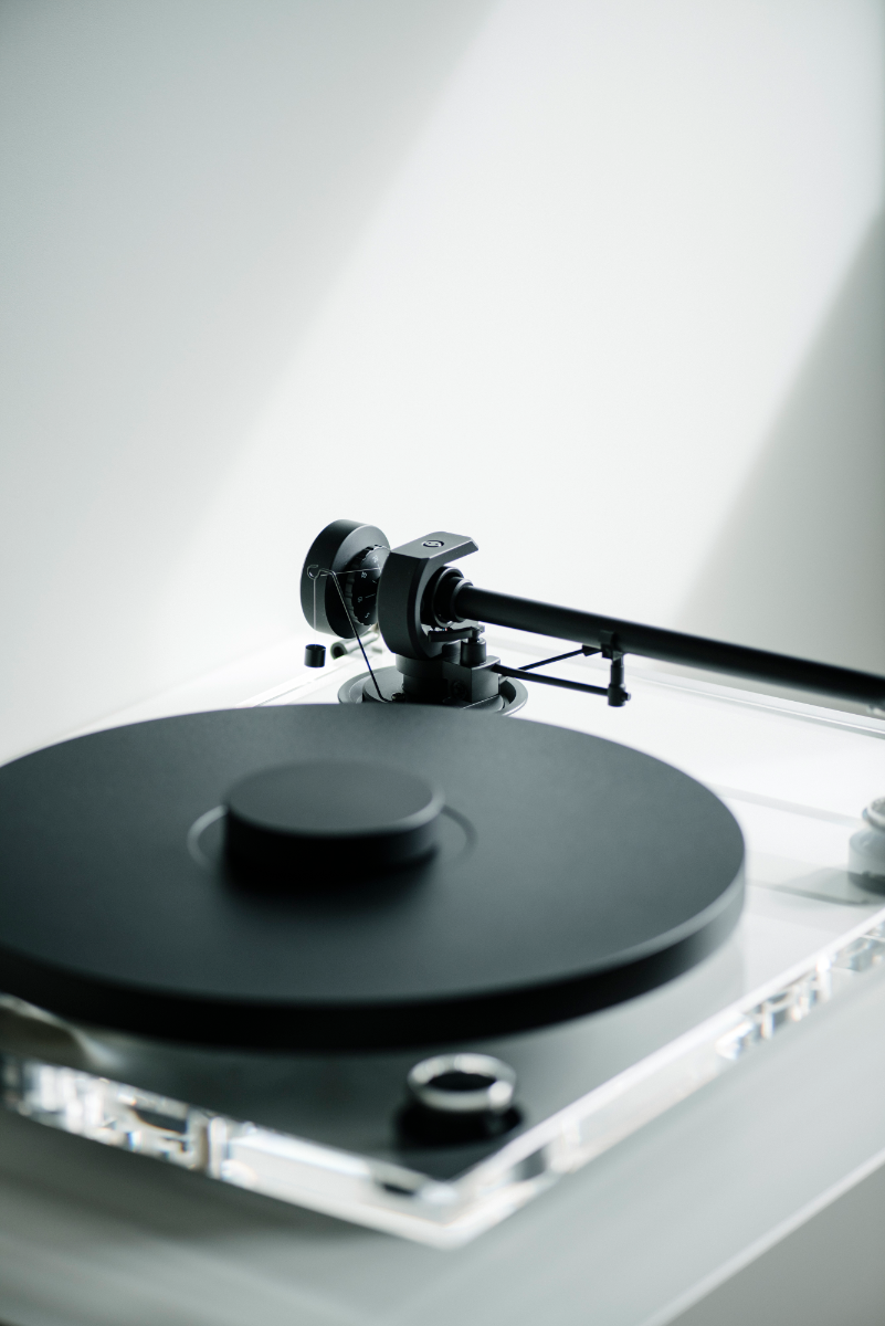 Pro-Ject XA B Pick it Pro B