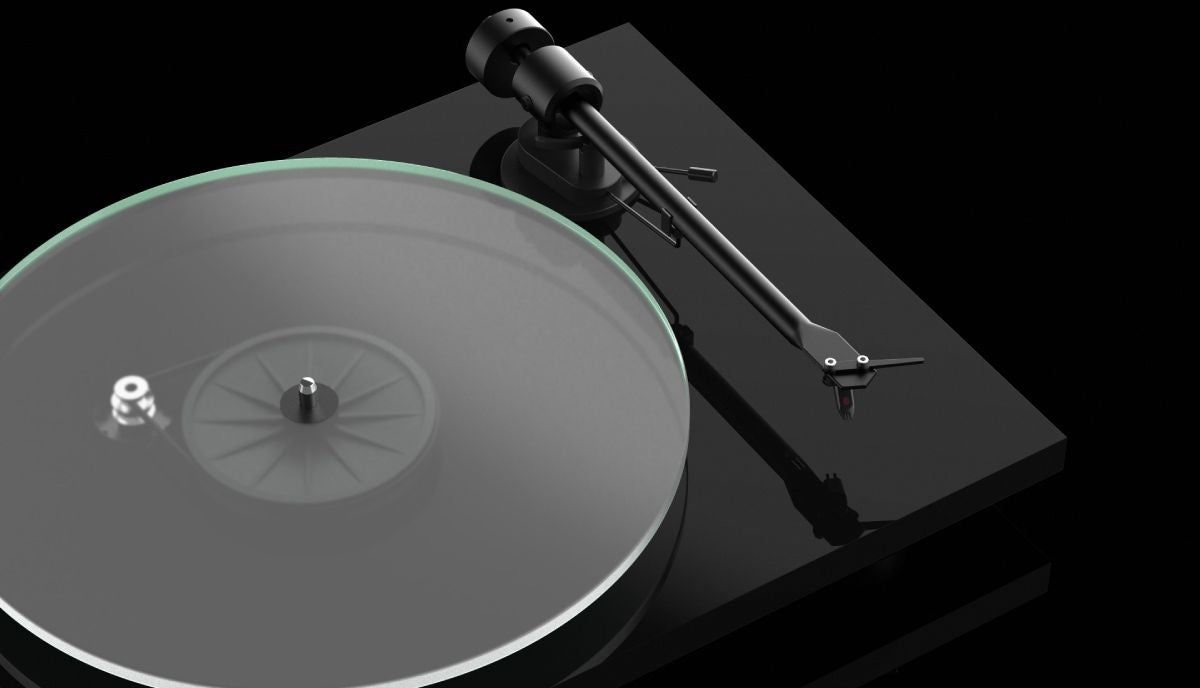 Pro-Ject T1 Pladespiller