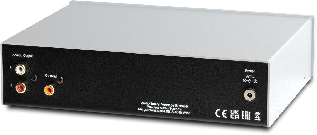 Pro-Ject CD Box S3