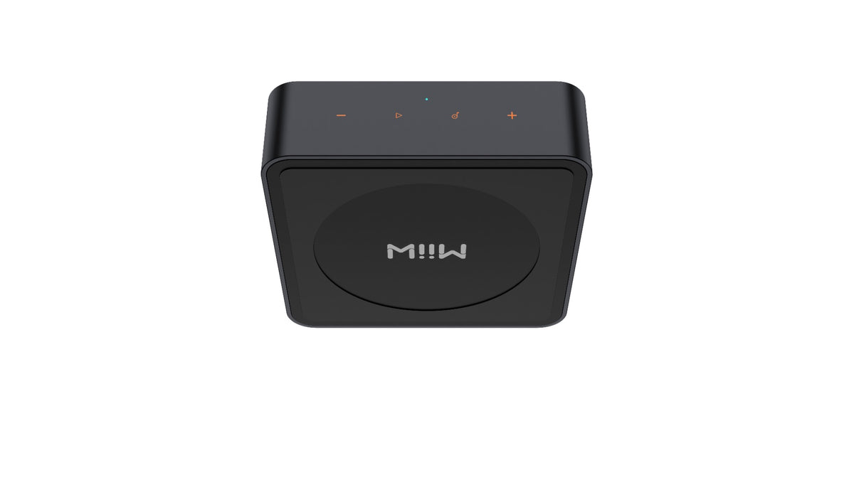 WiiM Pro Plus Multirumsmodul