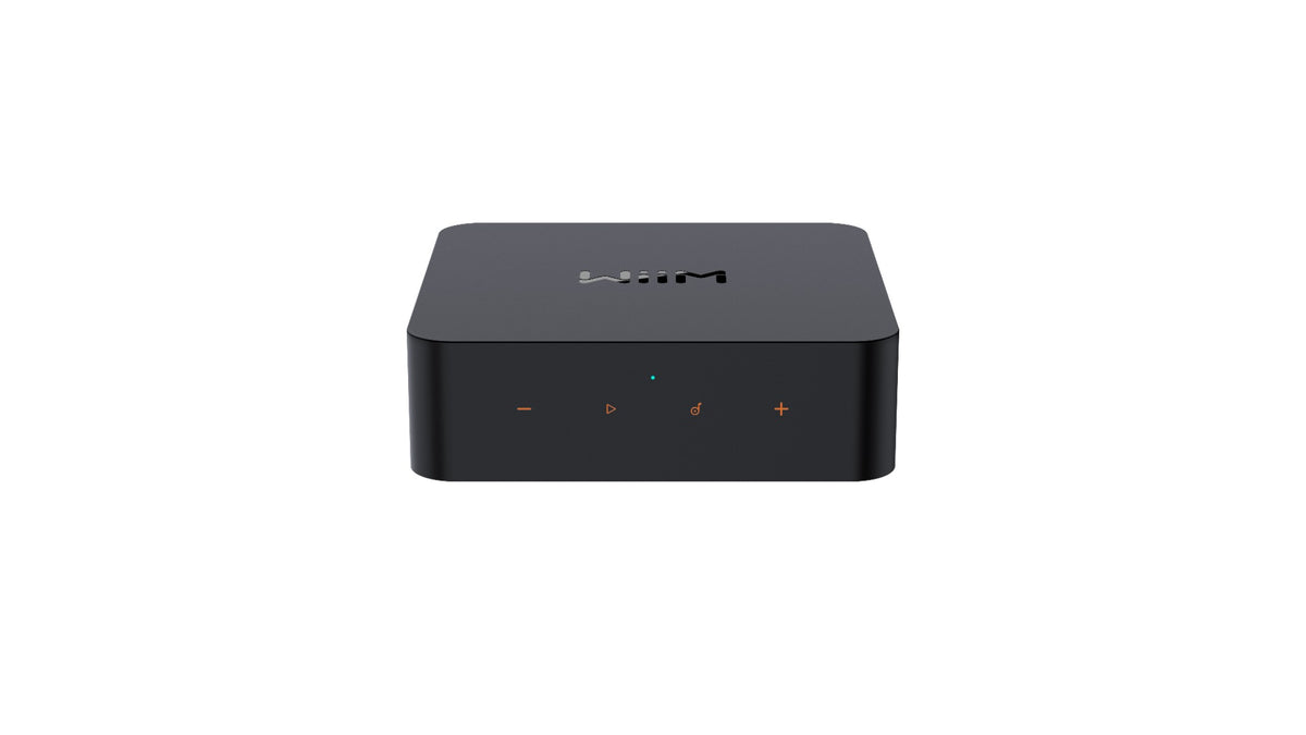 WiiM Pro Plus Multirumsmodul