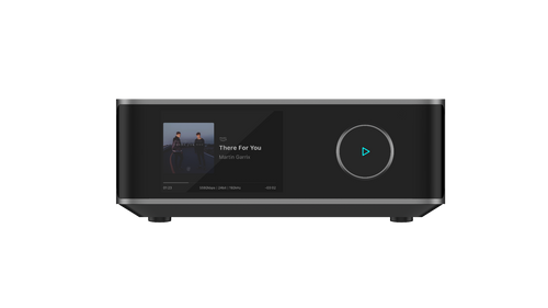Wiim Amp Ultra