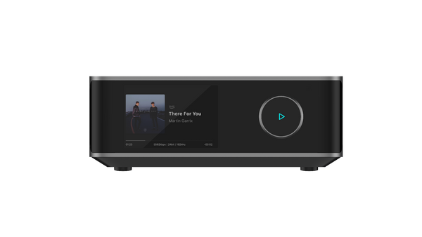 Wiim Amp Ultra
