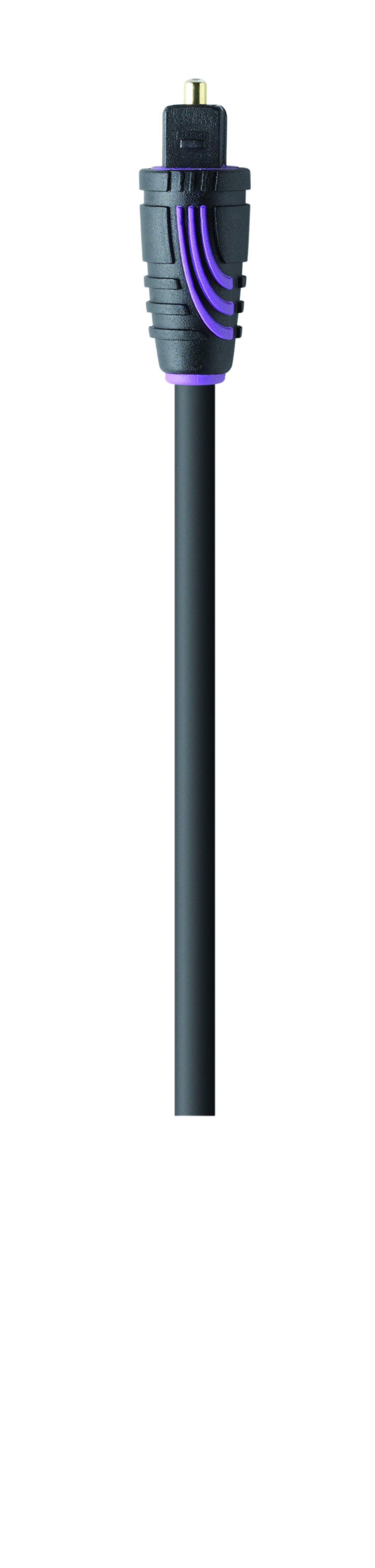 QED Profile Optical Kabel