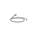 QED Profile J2J Minijack til Minijack