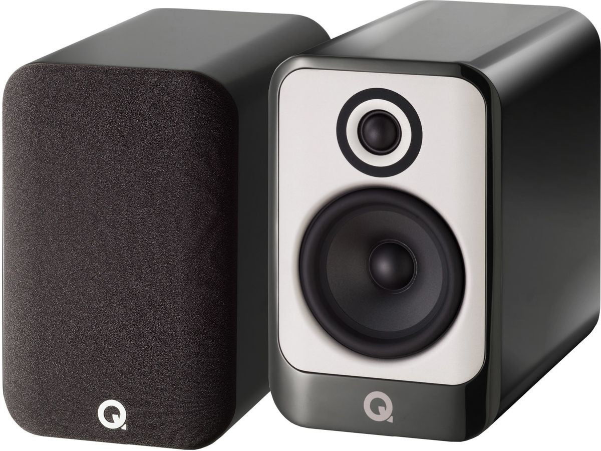 Q Acoustics Concept 30 Par