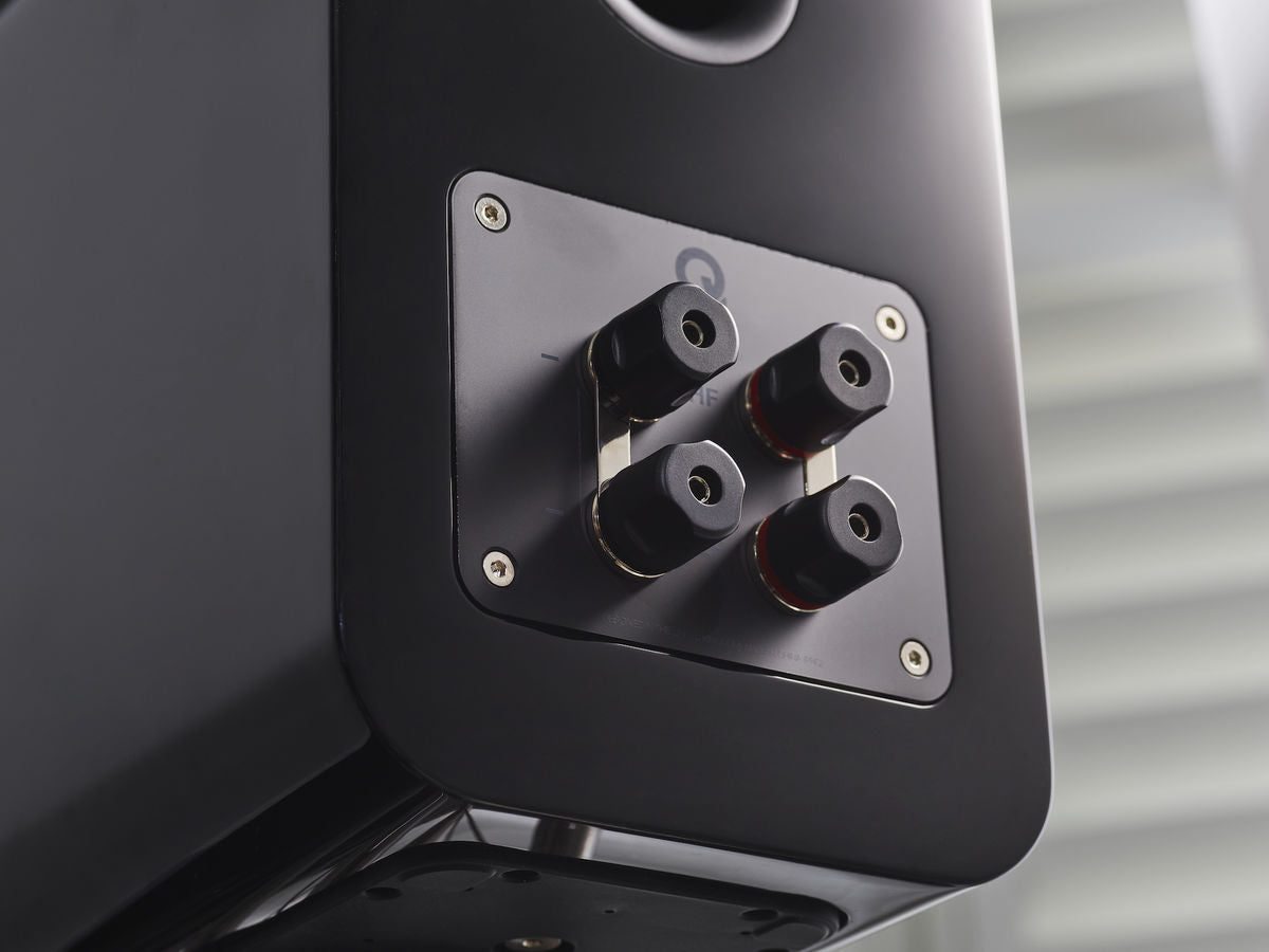Q Acoustics Concept 30 Par