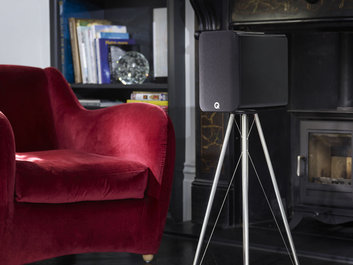 Q Acoustics Concept 30 Par