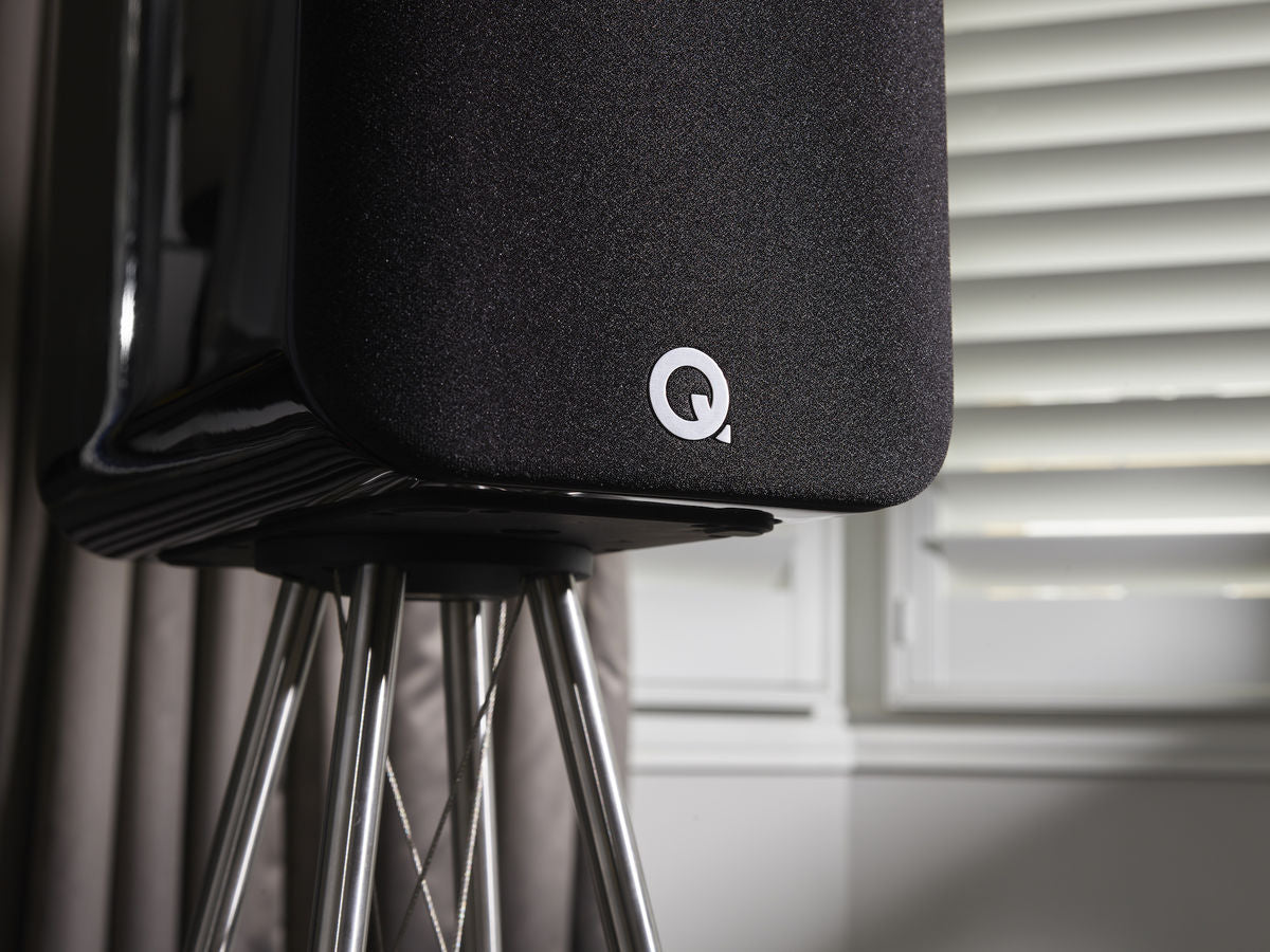 Q Acoustics Concept 30 Par