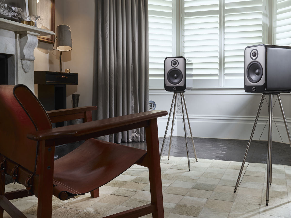 Q Acoustics Concept 30 Par