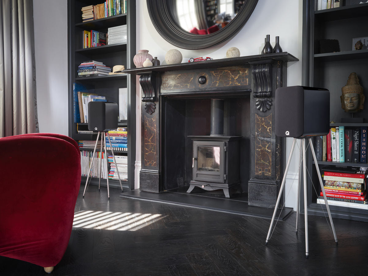 Q Acoustics Concept 30 Par