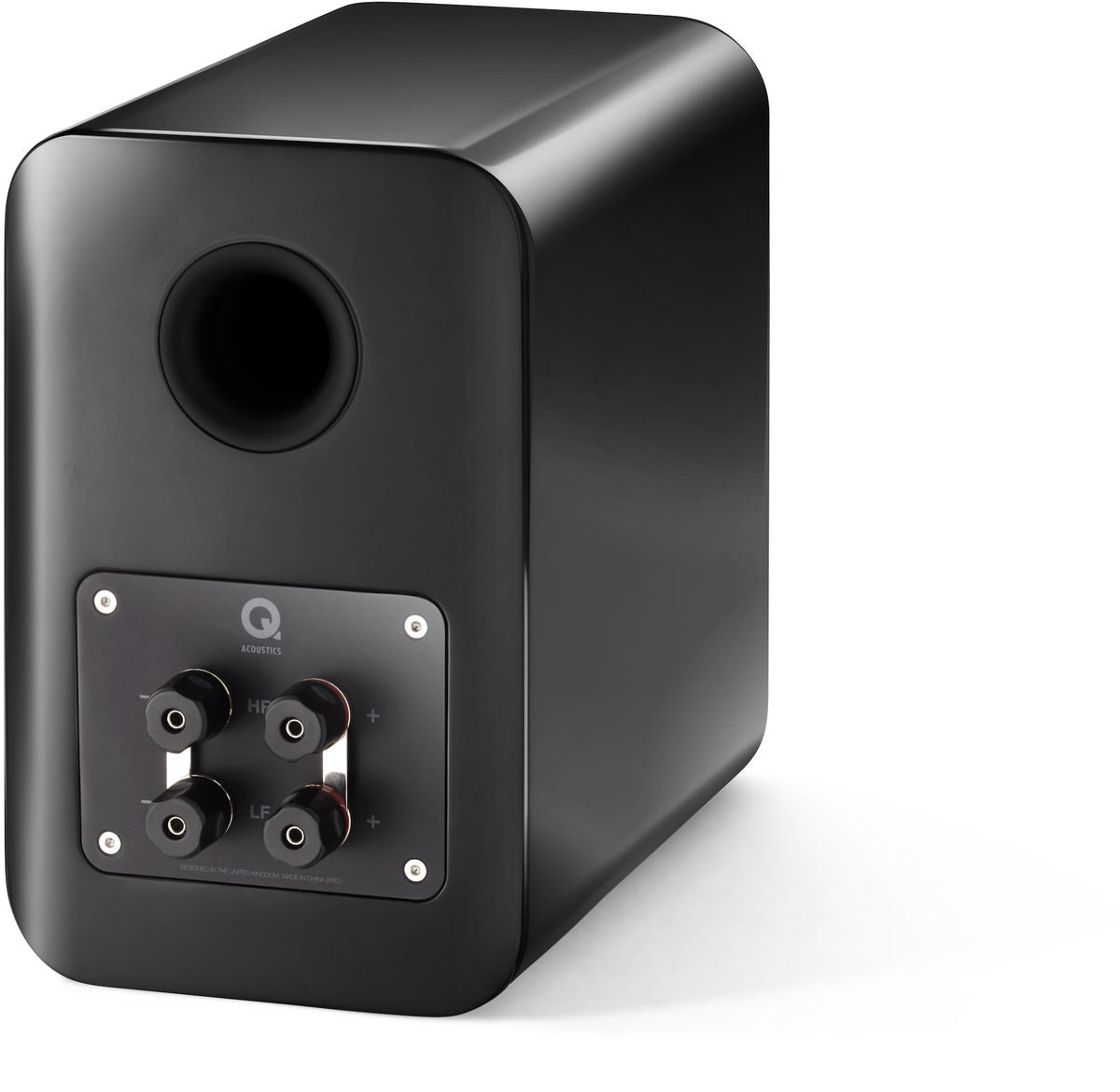 Q Acoustics Concept 30 Par
