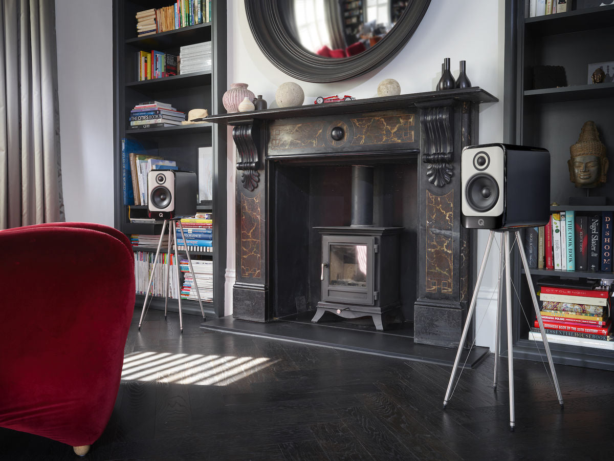 Q Acoustics Concept 30 Par