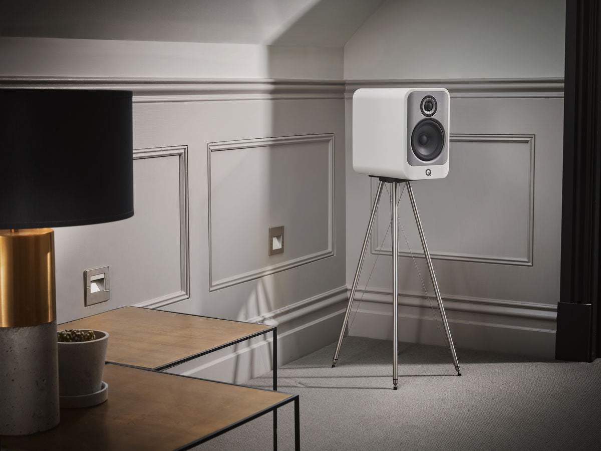 Q Acoustics Concept 30 Par