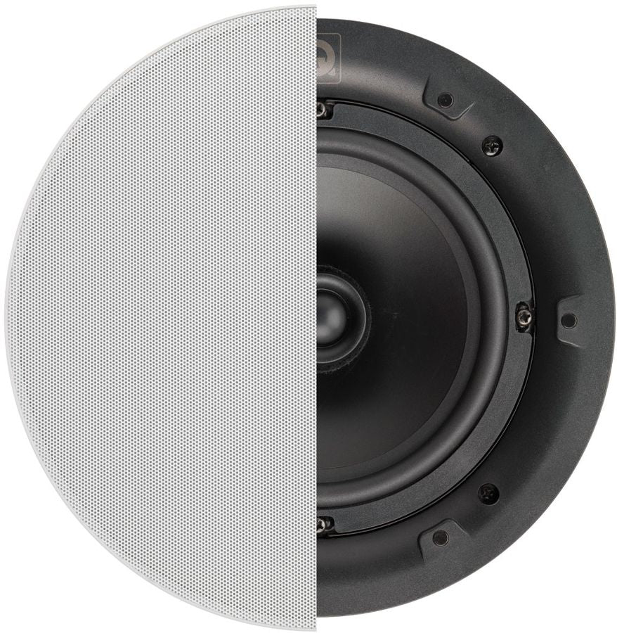 Q Acoustics Q Install QI65C Indbygningshøjttaler Par