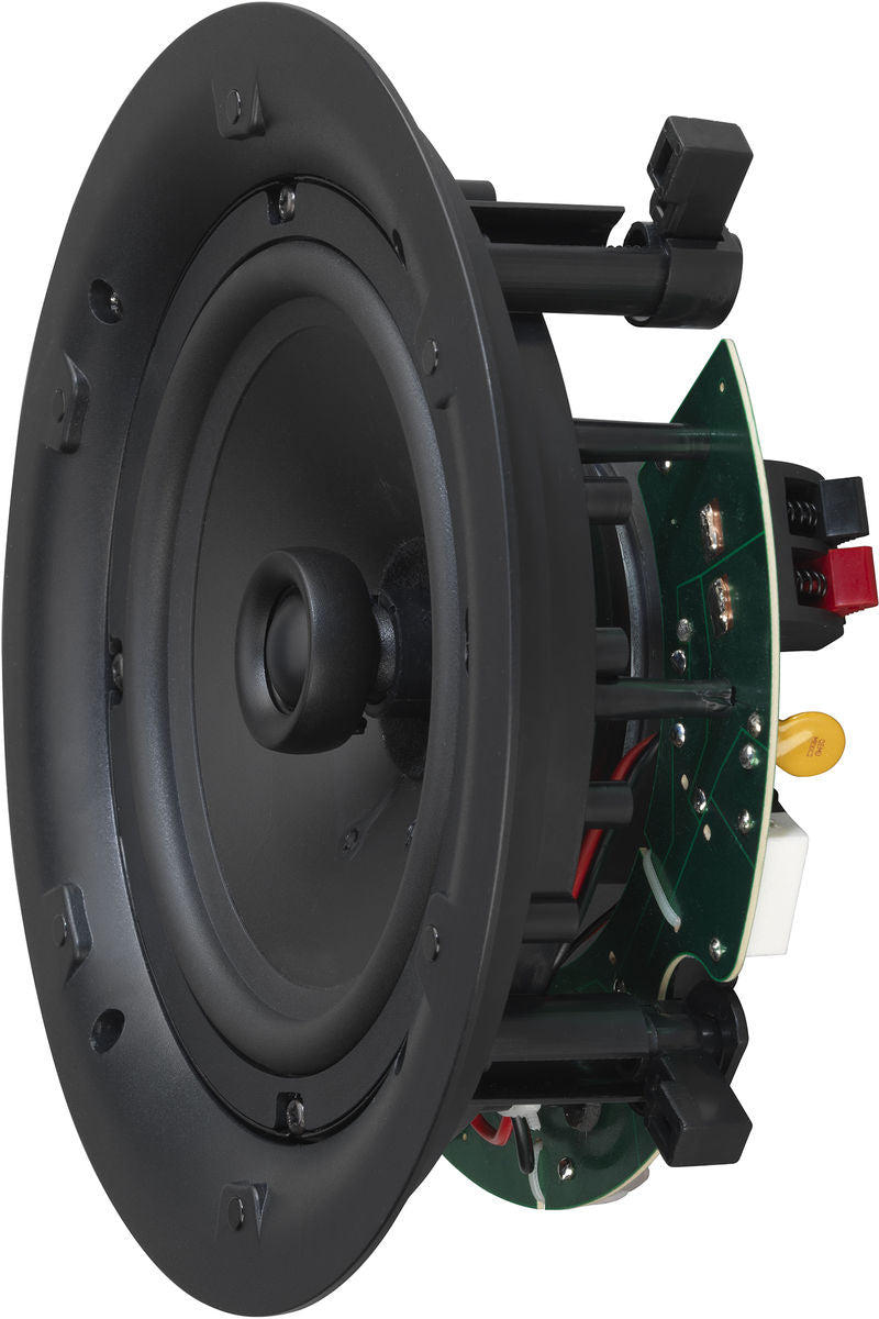 Q Acoustics Q Install QI65C Indbygningshøjttaler Par