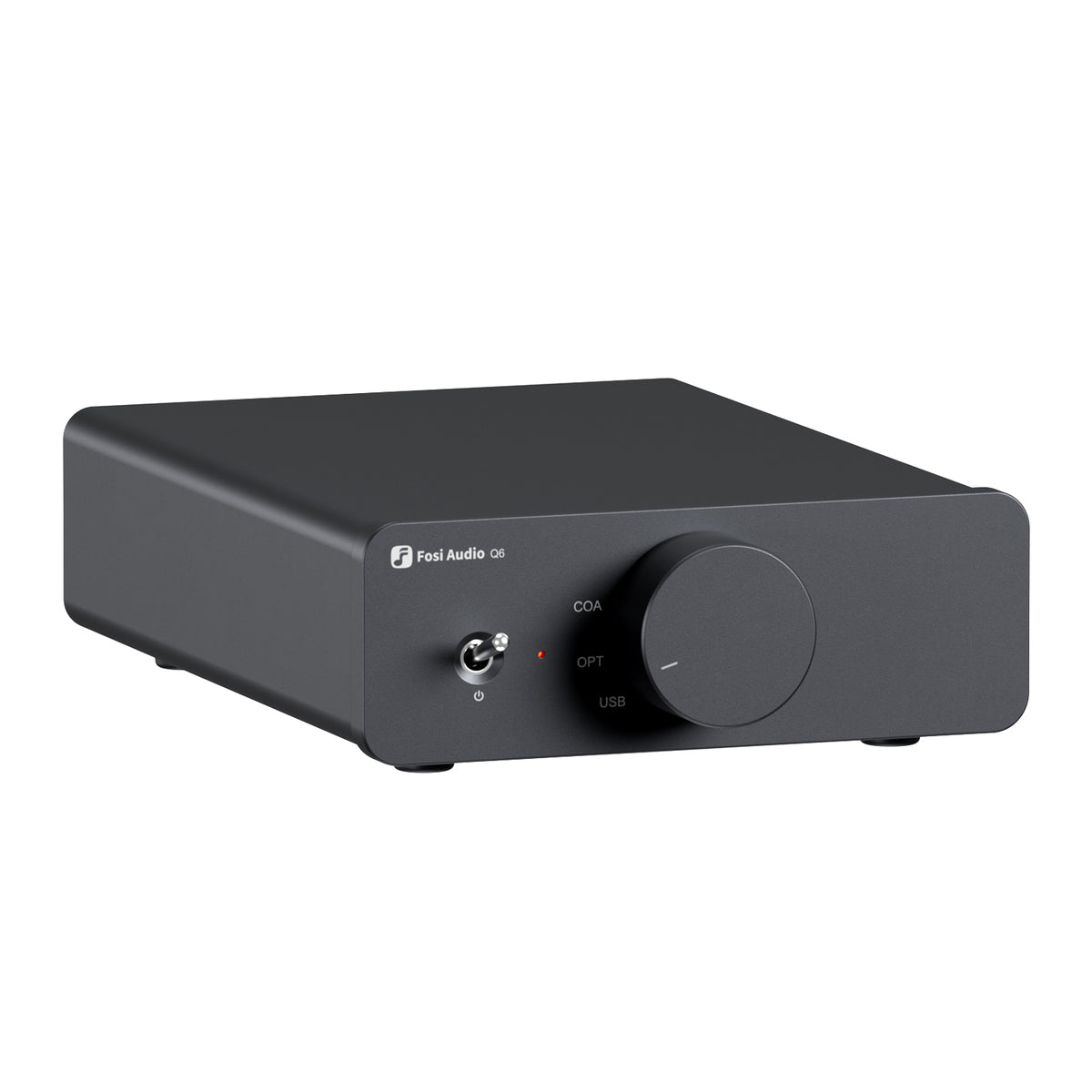 Fosi Audio Q6 DAC