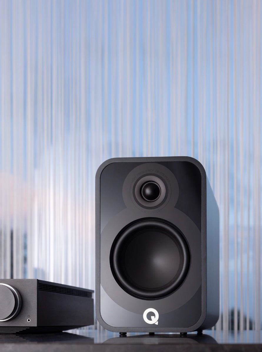 Q Acoustics Q 5010 par
