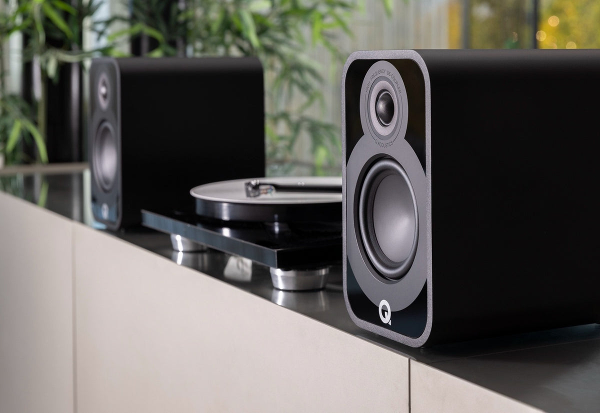 Q Acoustics Q 5010 par