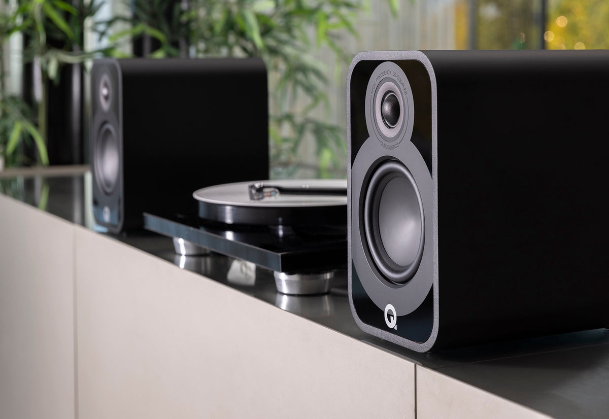 Q Acoustics Q 5010 par