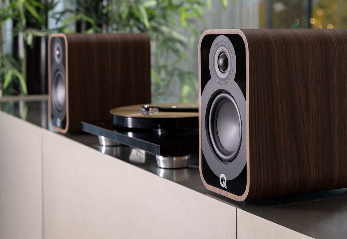 Q Acoustics Q 5010 par