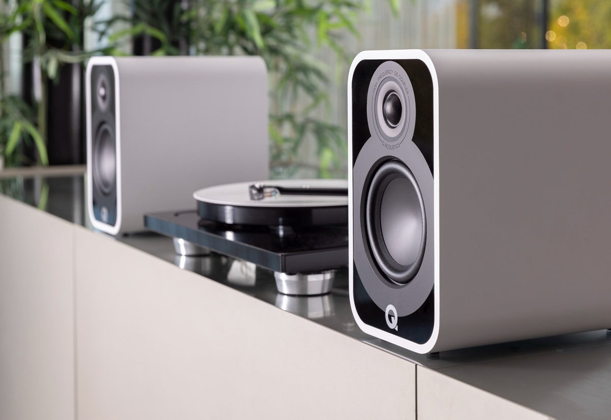 Q Acoustics Q 5010 par