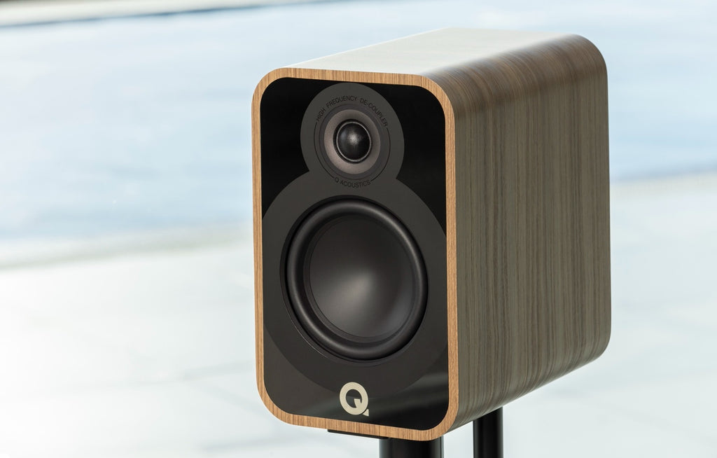 Q Acoustics Q 5020 par