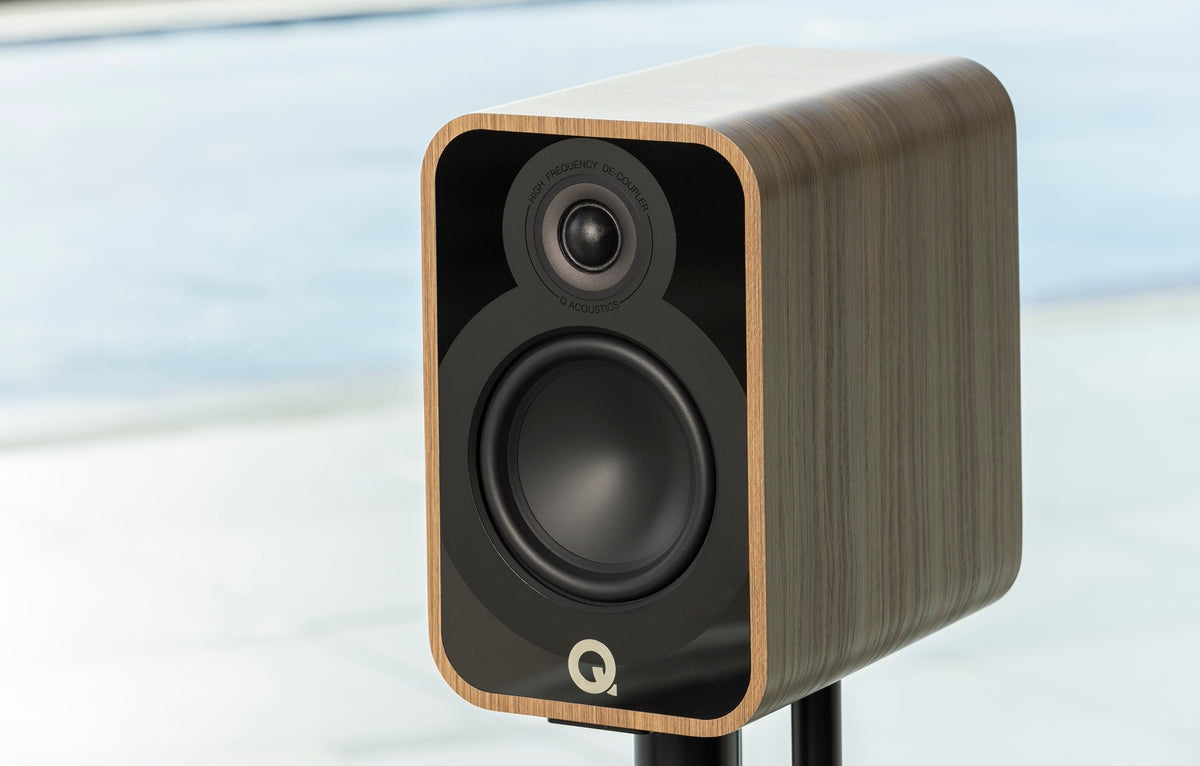 Q Acoustics Q 5020 par