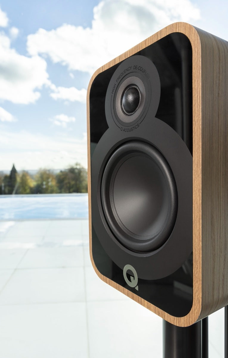Q Acoustics Q 5020 par