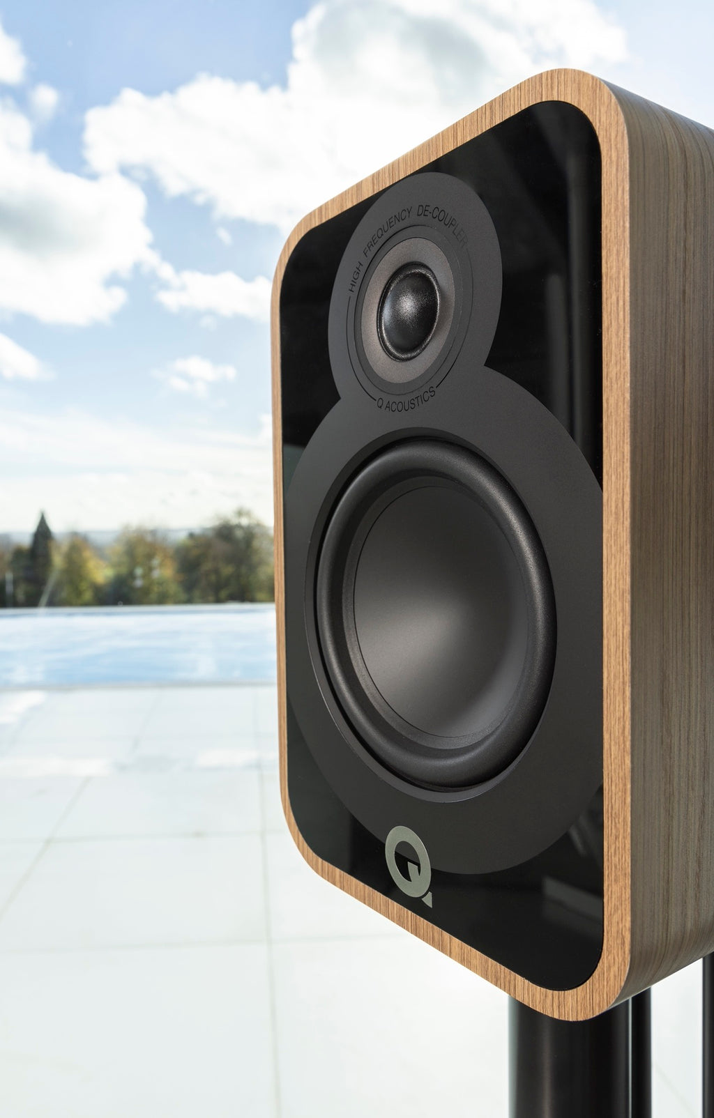 Q Acoustics Q 5020 par