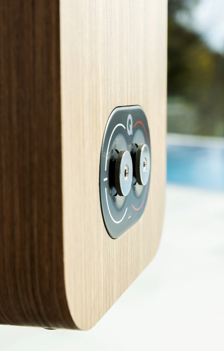 Q Acoustics Q 5020 par