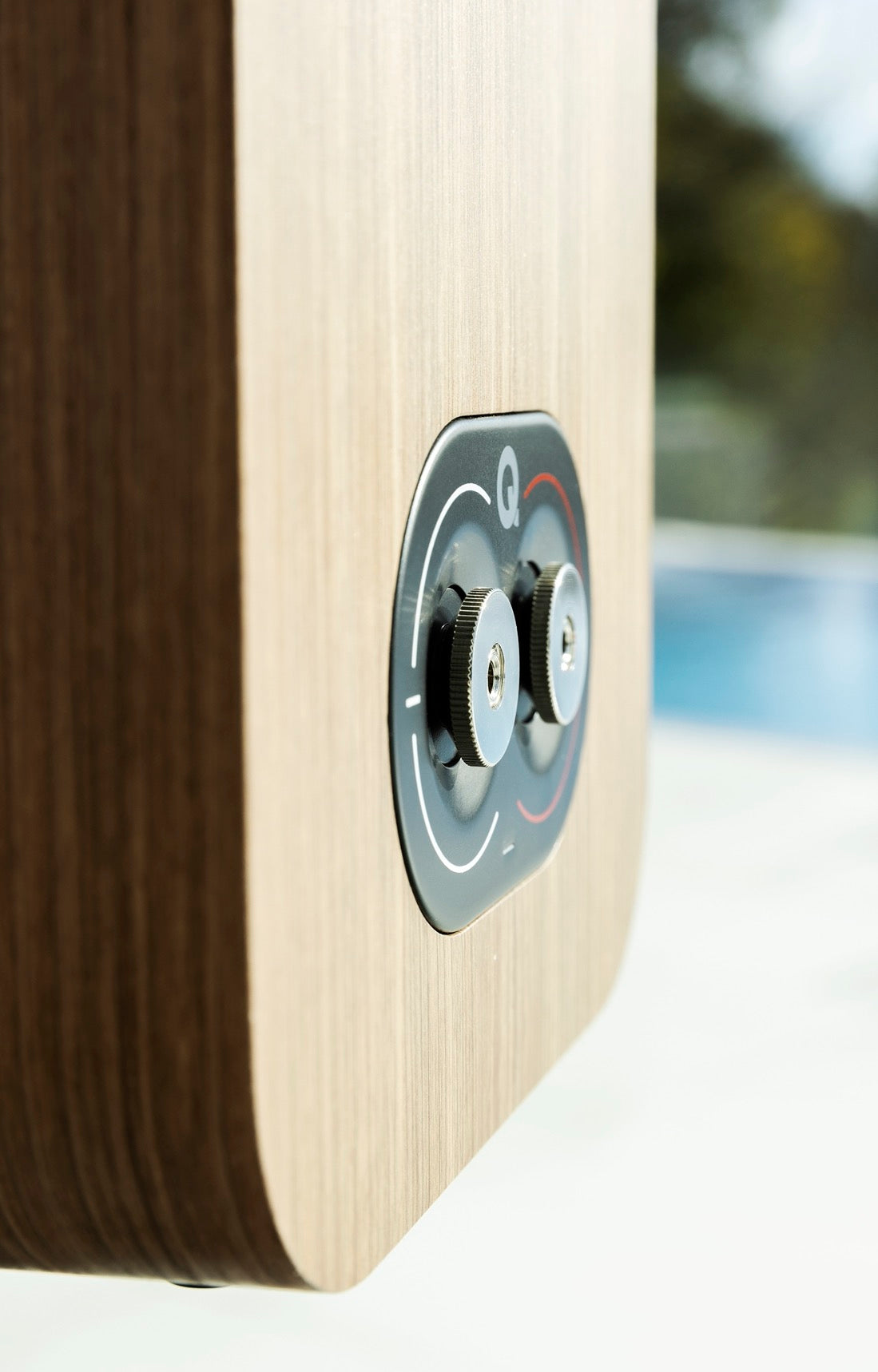 Q Acoustics Q 5020 par