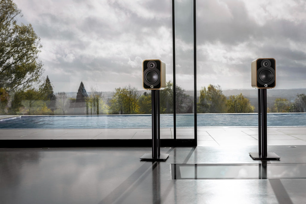 Q Acoustics Q 5020 par