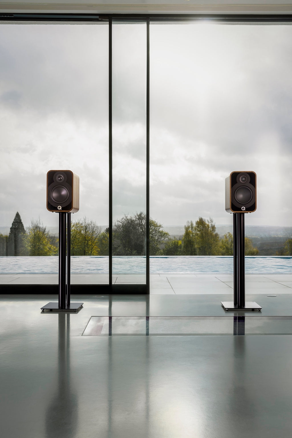 Q Acoustics Q 5020 par