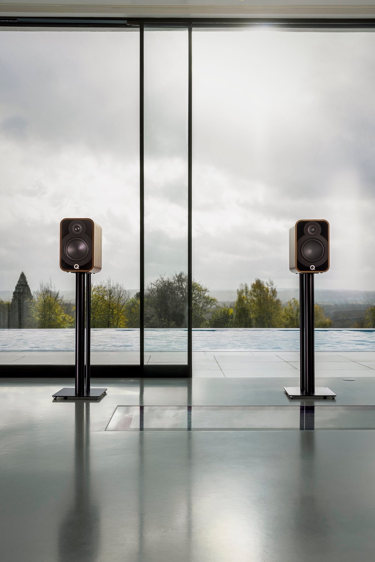 Q Acoustics Q 5020 par