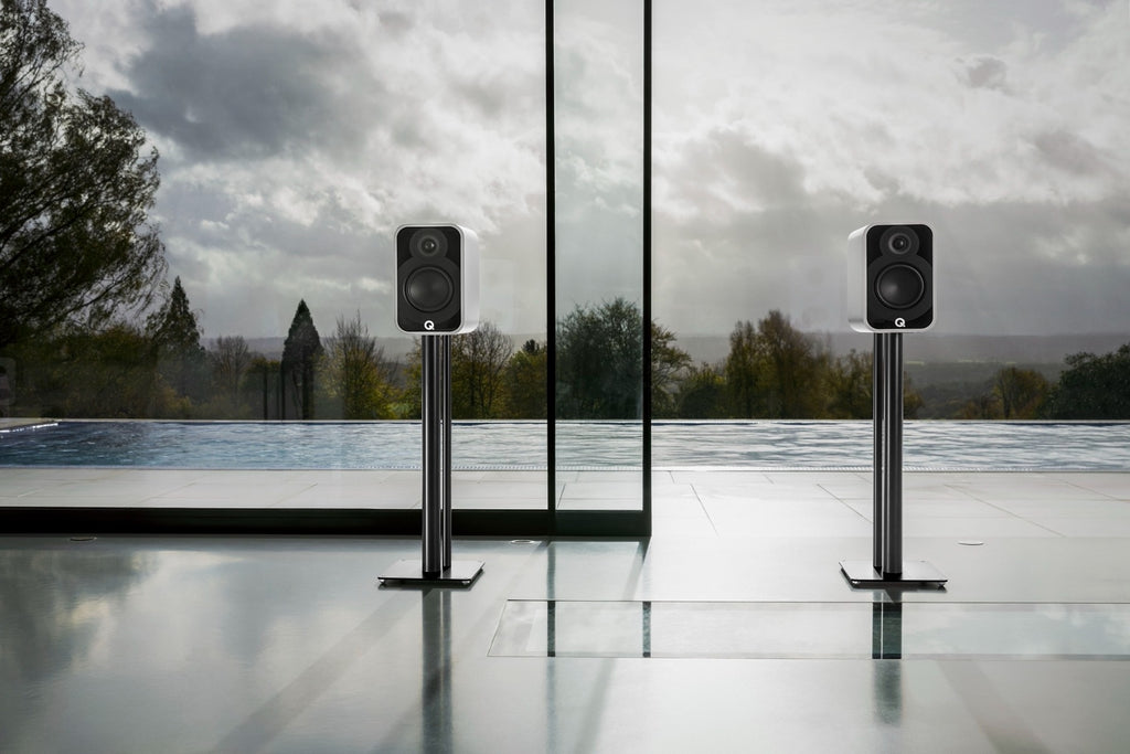 Q Acoustics Q 5020 par