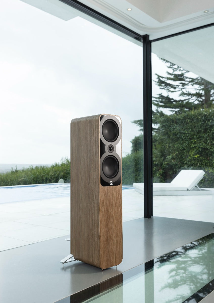 Q Acoustics Q 5050 STK